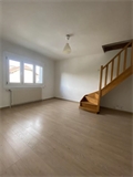 Appartement à la location